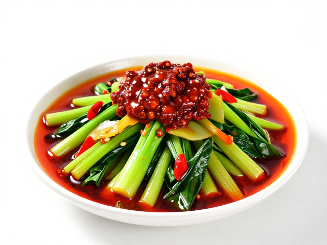 郫县豆瓣酱：川味灵魂的基石
