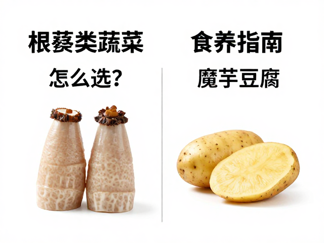 两种食材的烹饪特性与搭配建议