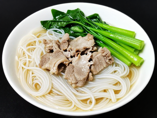 装盘与搭配建议：家常风味的完整呈现