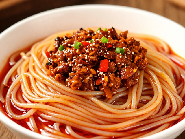 风味平衡与食用场景的自然融合
