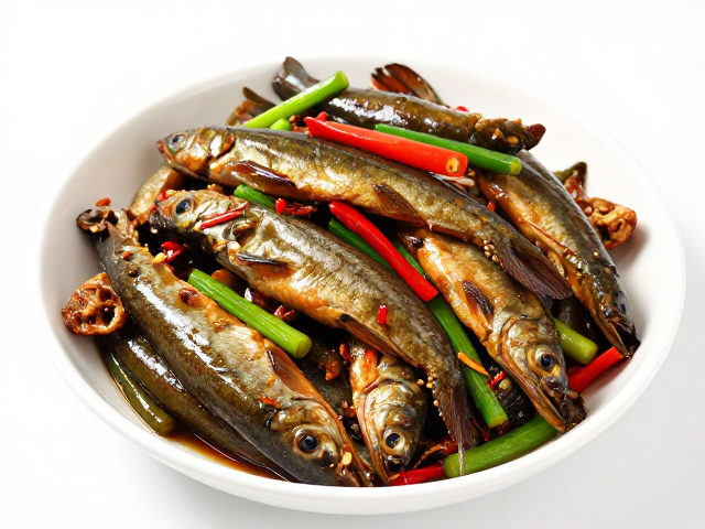 选材处理与去腥基础