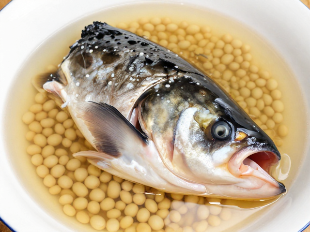 豆类提鲜:天然鲜味引擎