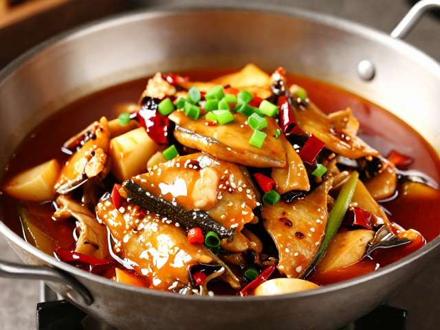 郫县豆瓣的灵魂提炼与火候掌控