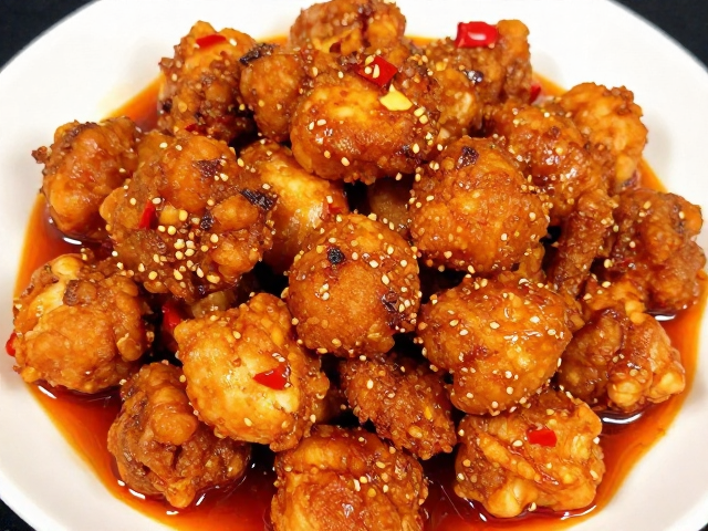 主料处理与初步定型