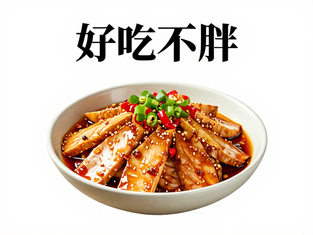 川味轻食的重构逻辑：去油存香的健康尝试