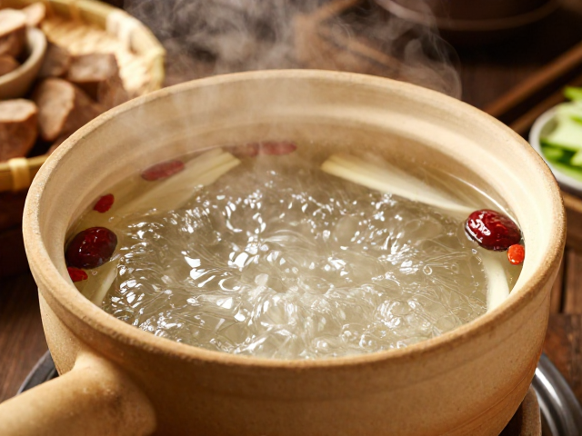川地风物入汤