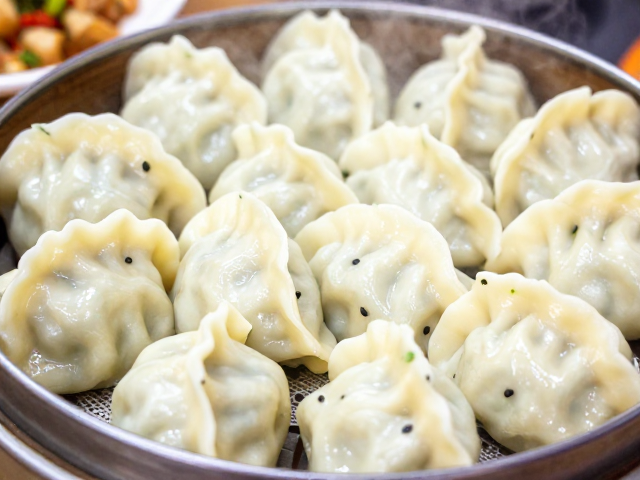 达州夜宵江湖菜哪家强？打卡正宗钟水饺，舌尖上的美食盛宴