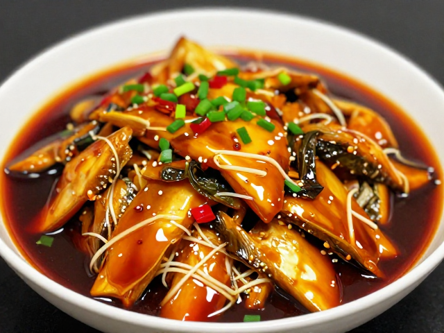 小炒火候与食材处理技巧
