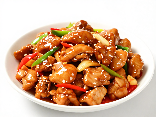 低油烹饪技法与火候掌控