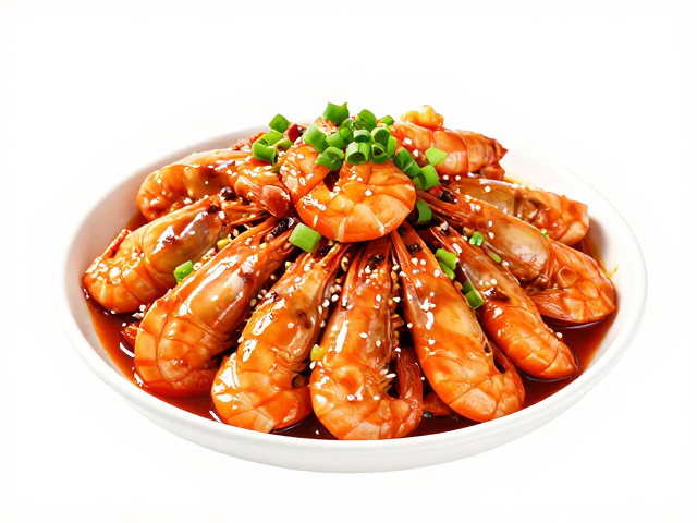 风味平衡与低卡配料的科学应用