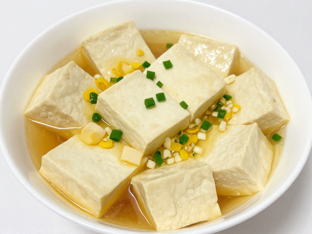 搭配建议与食用场景
