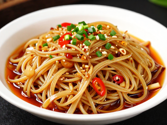 乐山风味菜推荐，这道家常鲜嫩滑爽，一口就爱上！