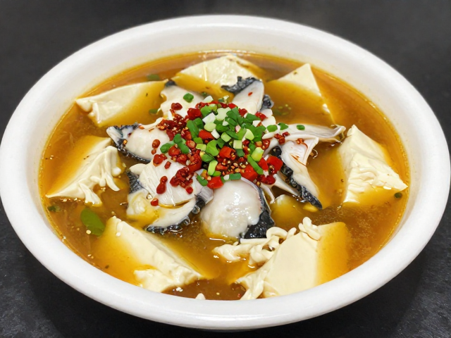 搭配吃法与地域饮食文化