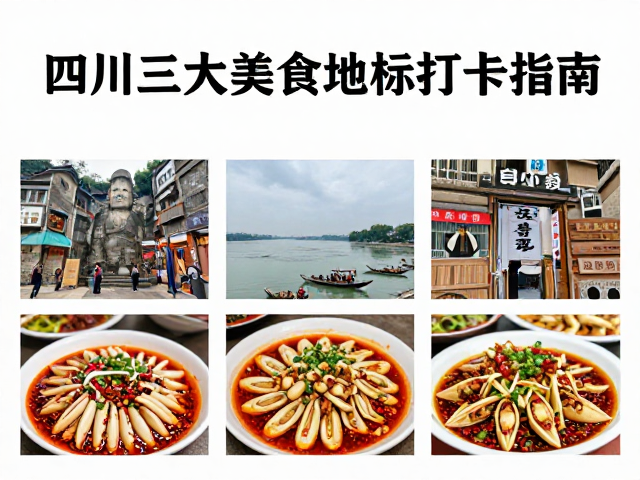 泸州河鲜：长江水系孕育的鲜味版图
