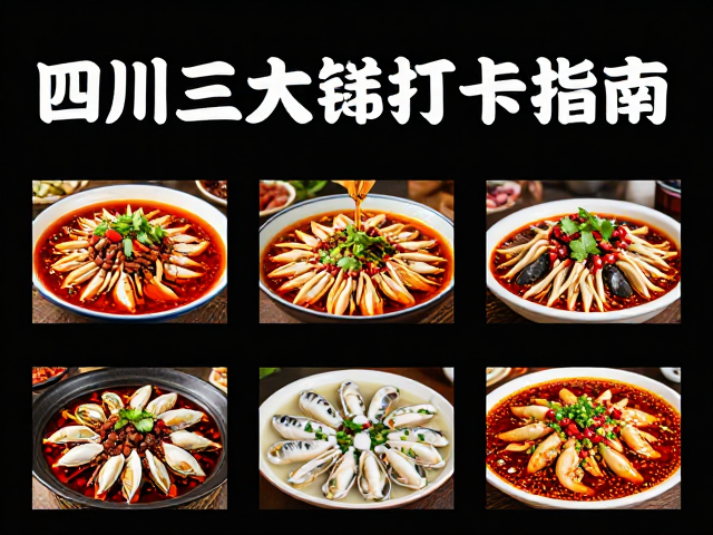 达州达县：老灶坝子里的烟火江湖