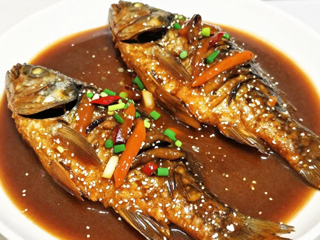 选材与预处理：决定鱼肉嫩度的关键一步