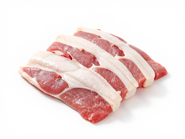 主料处理与去腥提鲜技巧