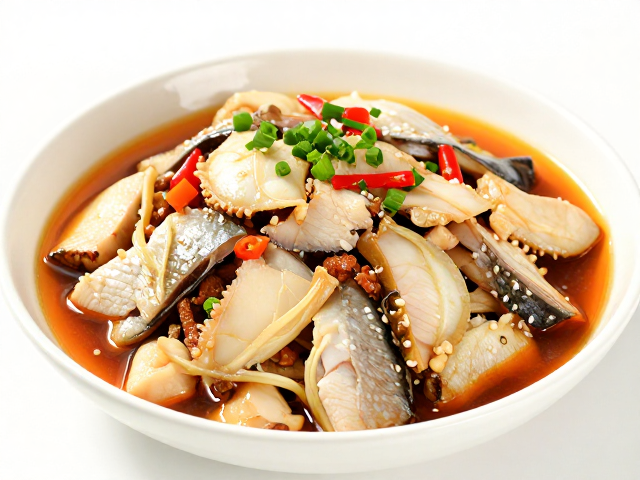营养搭配与食用建议