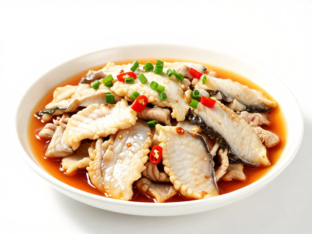 轻食川菜怎么做？鱼肉瘦肉替代肥肉，低脂高蛋白健康食谱