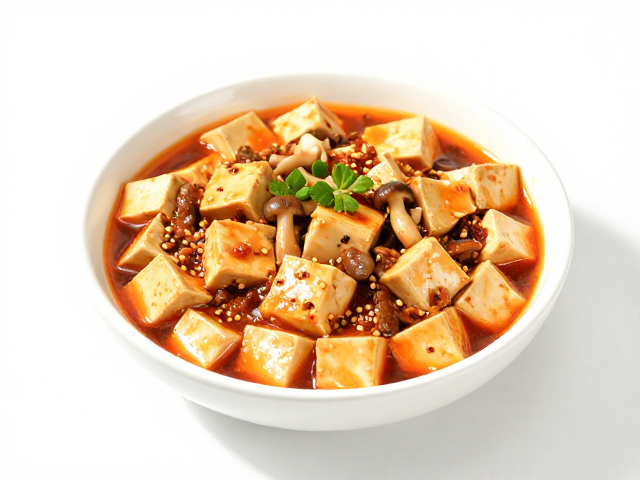 少油少盐的烹饪逻辑与操作