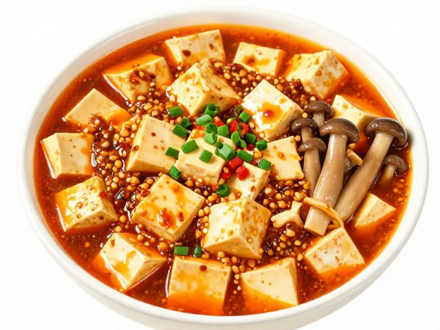营养搭配与食用建议