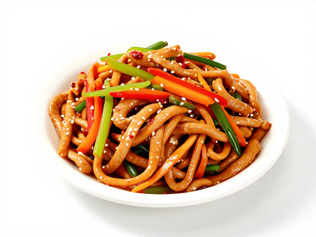 无糖复合调味的科学配比