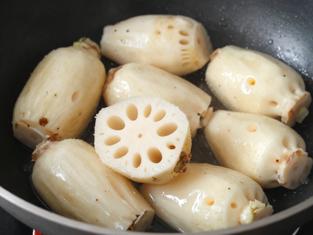 基础调味逻辑：提鲜去涩的关键