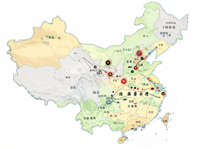 成渝餐饮版图的扩散与文化传播路径