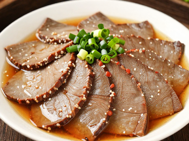 市井起源与食材的重新定义