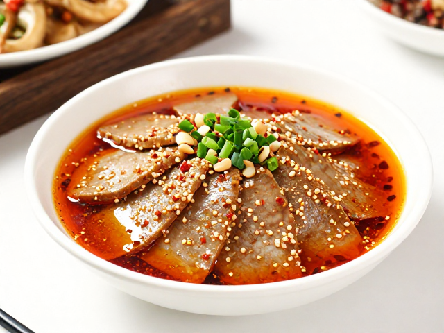 现代餐饮环境下的风味微调