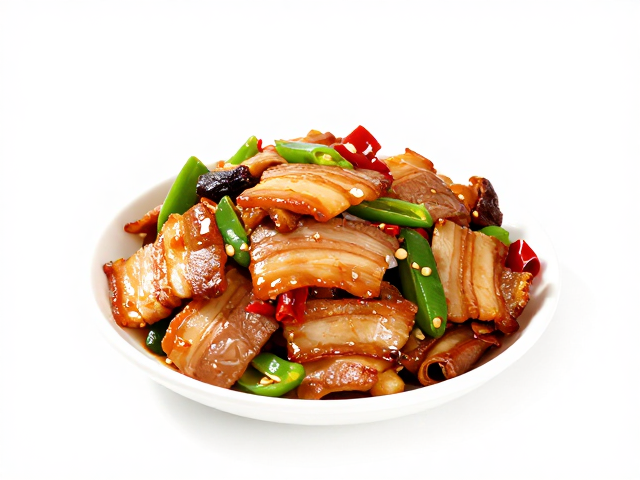 选材与刀工:奠定风味的基石