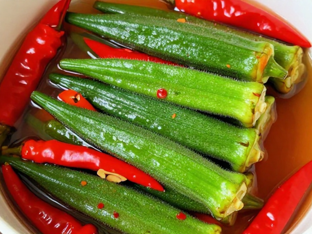 腌制与保存:时间与温度的精准控制