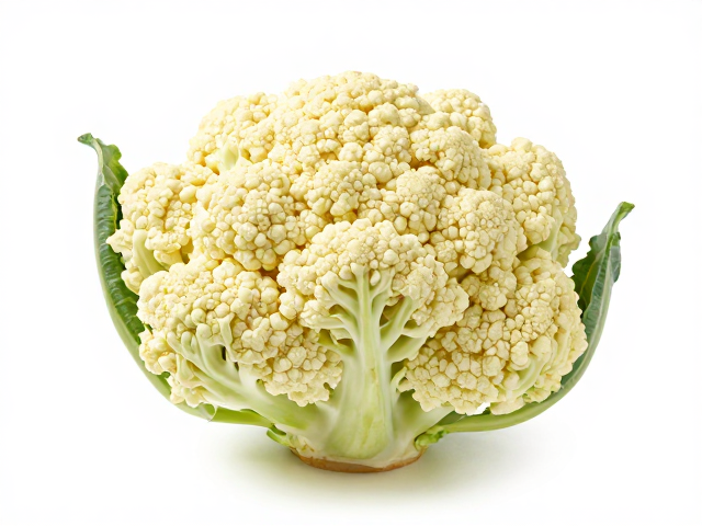 如何像挑红薯一样精选优质花菜