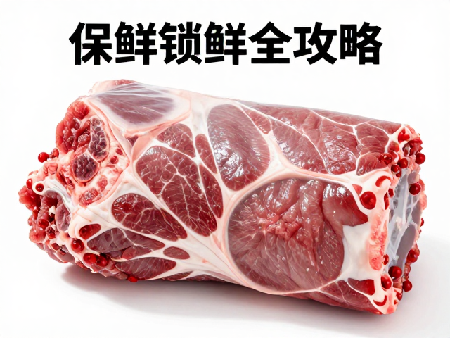冷冻温度控制与储存周期