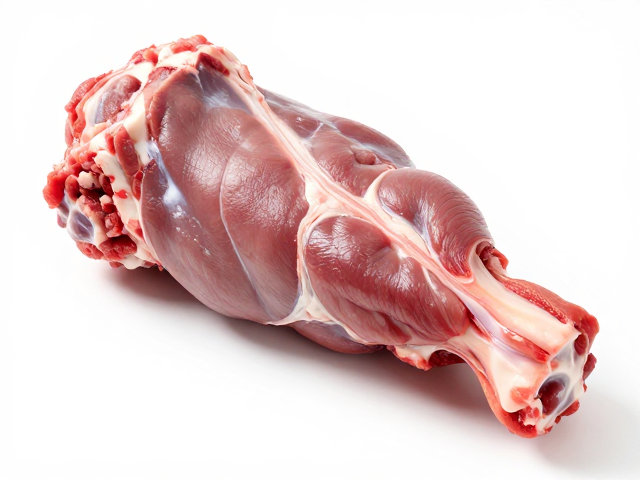 牛腱子分割肉分装储存技巧，保鲜锁鲜全攻略