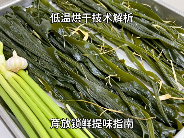 成品储存与风味保持策略