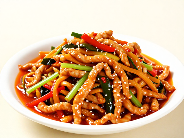 调味顺序与翻炒手法激发复合香气