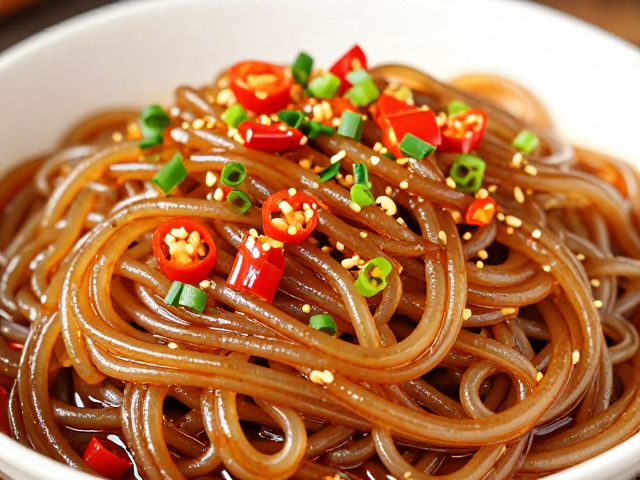 泡椒菜品制作详解