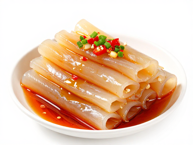 川北凉粉正宗码味技巧，泡椒菜品制作详解，在家复刻地道风味