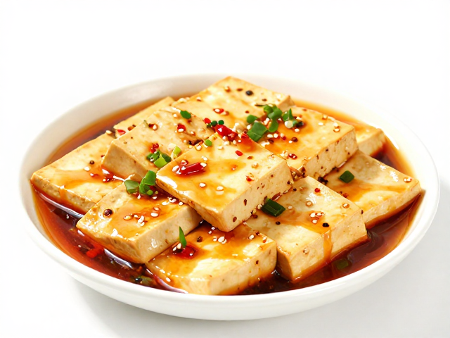 调味逻辑与香料运用：去腥提鲜的平衡术