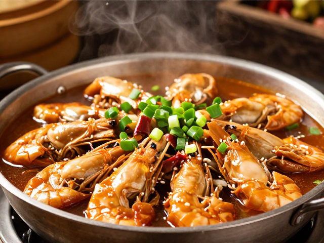 食材选择与预处理的艺术