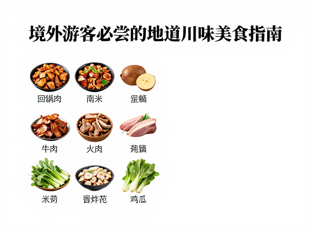 地道风味的地理溯源与食材逻辑