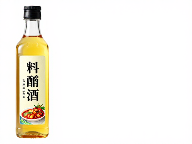 水煮系列的去腥提鲜核心：料酒的正确打开方式