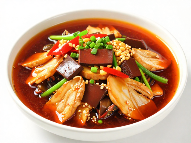 烹饪流程优化：锁住营养与风味的平衡术
