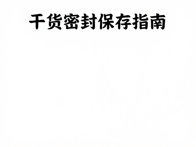 杂肉类煸炒出香技巧