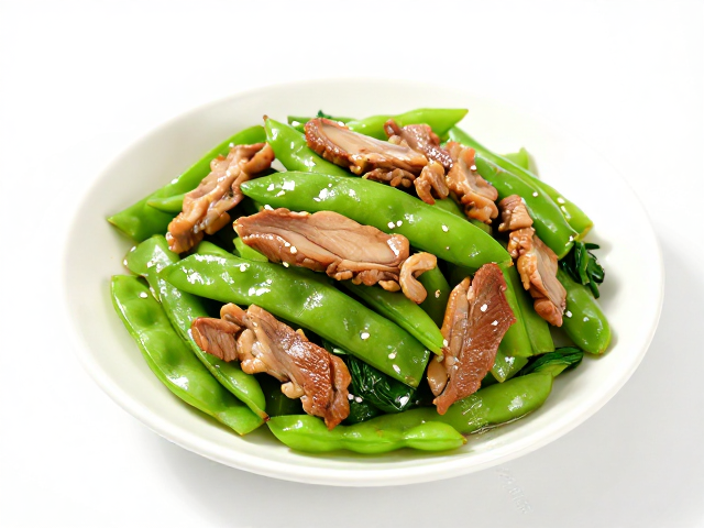 调味体系与风味融合