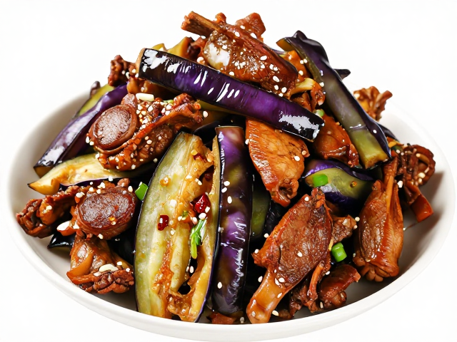 风味融合与食用场景适配