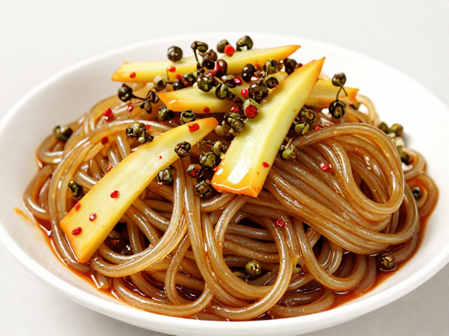 调味与融合：酸香平衡与乳化技巧