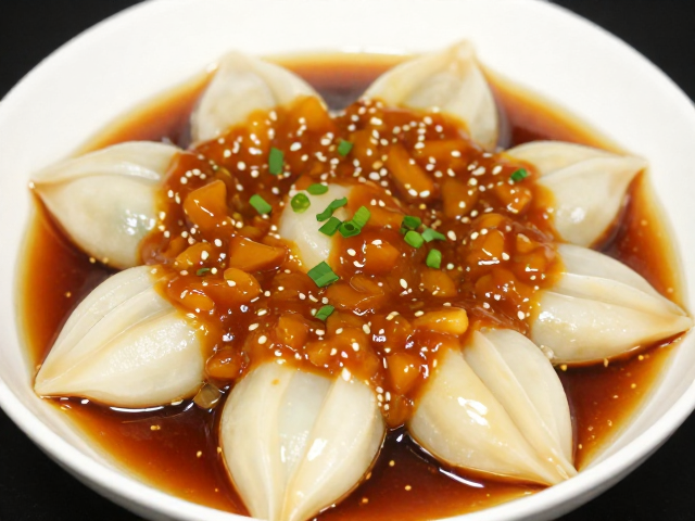关键步骤与火候掌控
