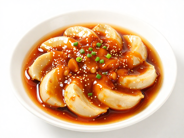 豆瓣酱的风味灵魂与选材逻辑